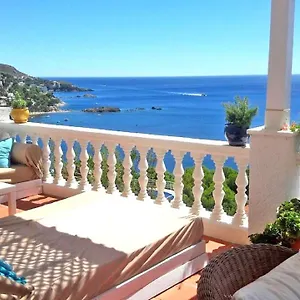  Appartement Amazing Seaview With Terrace & Parking - Casa Artevida